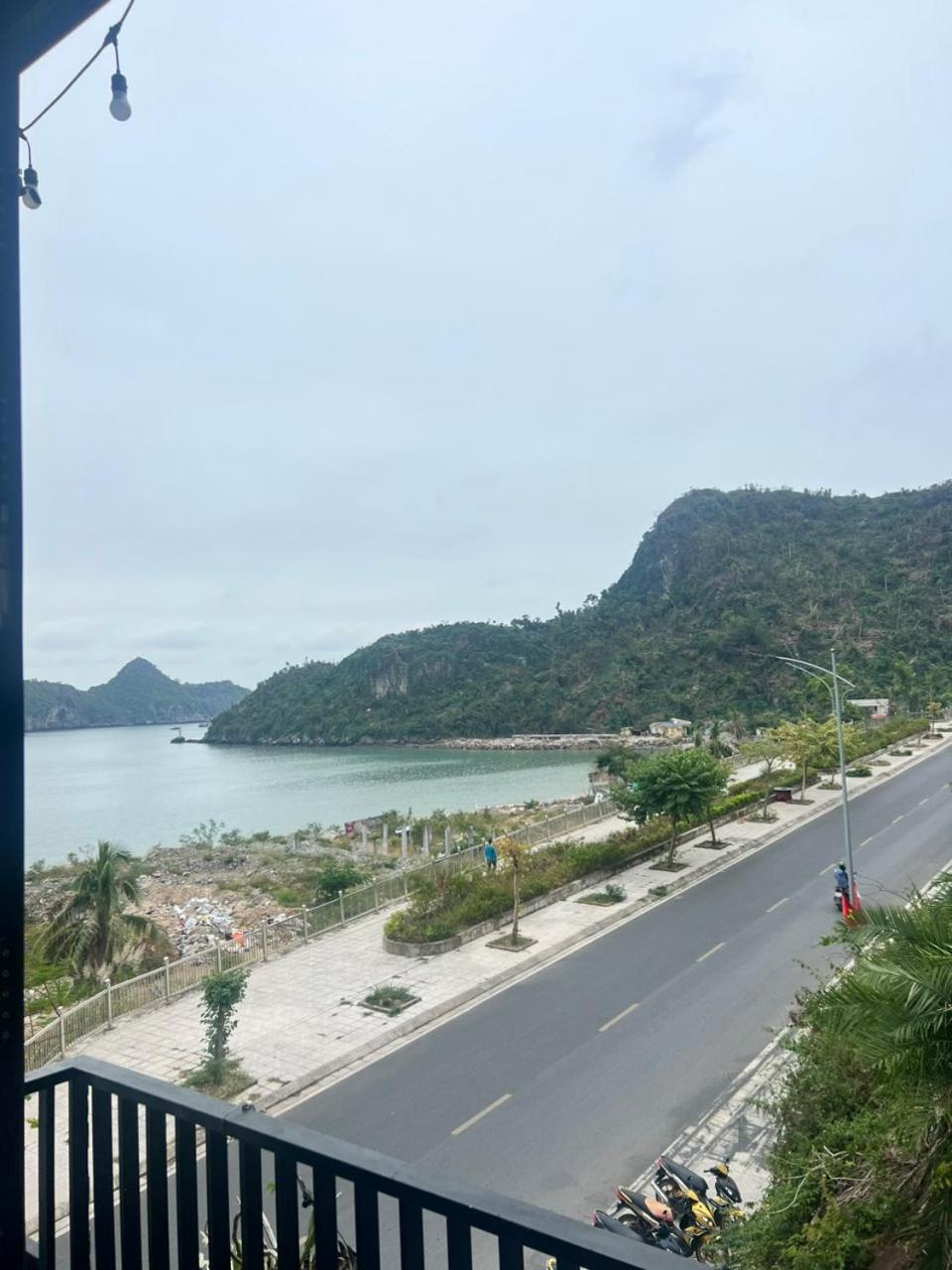 Hotel View Point - Anh Quan Chan Chau Zewnętrze zdjęcie
